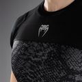 Vyriškas rashguard Venum G-Fit Scales Rashguard black/charcoal grey 5