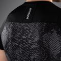 Vyriškas rashguard Venum G-Fit Scales Rashguard black/charcoal grey 6