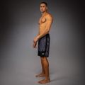 Vyriški treniruočių šortai Venum G-Fit Scales Fightshorts black/charcoal grey 2