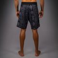 Vyriški treniruočių šortai Venum G-Fit Scales Fightshorts black/charcoal grey 3