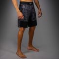 Vyriški treniruočių šortai Venum G-Fit Scales Fightshorts black/charcoal grey 4