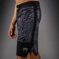 Vyriški treniruočių šortai Venum G-Fit Scales Fightshorts black/charcoal grey 5