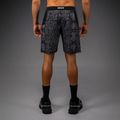 Vyriški treniruočių šortai Venum G-Fit Scales Training black/charcoal grey 3