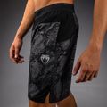 Vyriški treniruočių šortai Venum G-Fit Scales Training black/charcoal grey 5