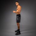 Vyriški treniruočių šortai Venum G-Fit Scales Training black/charcoal grey 6