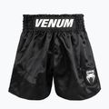 Vyriški treniruočių šortai Venum Classic Evo Muay Thai black/white
