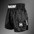 Vyriški treniruočių šortai Venum Classic Evo Muay Thai black/white 3