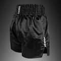 Vyriški treniruočių šortai Venum Classic Evo Muay Thai black/white 4