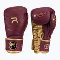 Bokso pirštinės Venum x Rajadamnern Boxing