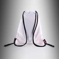 Maišas Venum Evo 2 Flower Drawstring white/candy pink 2