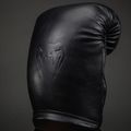 Bokso pirštinės Venum Impact Classic Boxing black 3