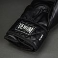 Bokso pirštinės Venum Impact Classic Boxing black 6