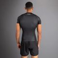 Vyriškas rashguard Venum No Gi Rashguards black/silver grey 3