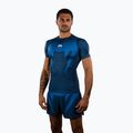 Vyriškas rashguard Venum No Gi Rashguard indigo