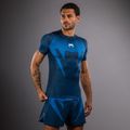 Vyriškas rashguard Venum No Gi Rashguard indigo 3