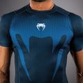 Vyriškas rashguard Venum No Gi Rashguard indigo 4