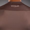 Vyriškas rashguard Venum No Gi Rashguards chocolate brown 6