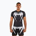 Vyriškas rashguard Venum No Gi Rashguards black/white