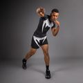 Vyriškas rashguard Venum No Gi Rashguards black/white 5