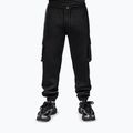 Vyriškos treniruočių kelnės Venum Urban Gi Joggers black