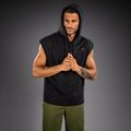 Vyriškas džemperis Venum Divide Sleeveless Hoodie black 4