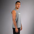 Vyriški marškinėliai Venum Boxing VT Sleeveless heather grey 4