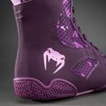 Bokso batai Venum Iris Boxing plum/pink 9