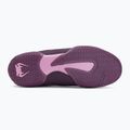 Bokso batai Venum Iris Boxing plum/pink 4