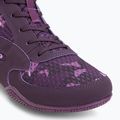 Bokso batai Venum Iris Boxing plum/pink 7