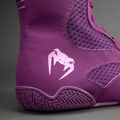 Bokso batai Venum Iris Boxing plum 10