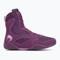 Bokso batai Venum Iris Boxing plum 2