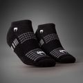 Kojinės Venum Vector No-Show 3 poros black/grey 7