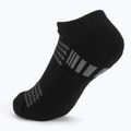 Kojinės Venum Vector No-Show 3 poros black/grey 2
