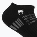 Kojinės Venum Vector No-Show 3 poros black/grey 3