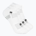 Kojinės Venum Vector No-Show 3 poros white/grey