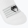 Kojinės Venum Vector No-Show 3 poros white/grey 4
