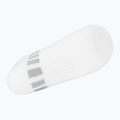 Kojinės Venum Vector No-Show 3 poros white/grey 5