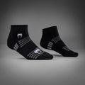 Kojinės Venum Vector Ankle 3 poros black/grey 2