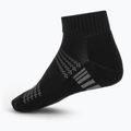 Kojinės Venum Vector Ankle 3 poros black/grey 2