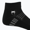Kojinės Venum Vector Ankle 3 poros black/grey 3