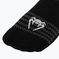Kojinės Venum Vector Ankle 3 poros black/grey 4