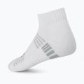 Kojinės Venum Vector Ankle 3 poros white/grey 2