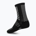 Kojinės Venum Vector 3 poros black/grey 2