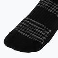 Kojinės Venum Vector 3 poros black/grey 4