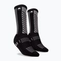 Kojinės Venum Vector Over-the-Calf black/grey