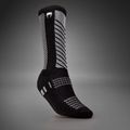 Kojinės Venum Vector Over-the-Calf black/grey 2