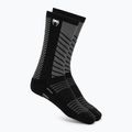 Kojinės Venum Vector Over-the-Calf black/grey