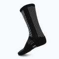 Kojinės Venum Vector Over-the-Calf black/grey 2