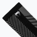 Kojinės Venum Vector Over-the-Calf black/grey 3