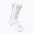 Kojinės Venum Vector Over-the-Calf white/grey